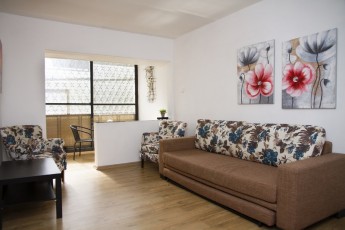 Alfa Apartments - Near Assuta on Ahi Dakar street